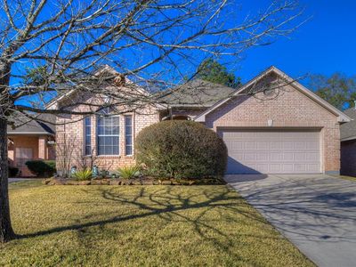 10475 Torrey Pines Dr, Willis, TX, 77318