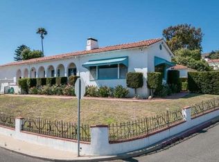105 Encinal Way, Ventura, CA 93001