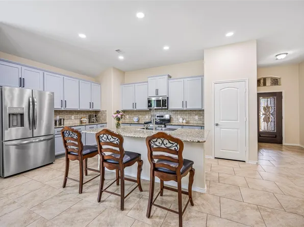 24426 N Newcastle Bay Trl, Spring, TX 77389