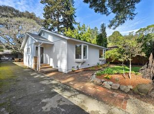 404 Spruce Street, Mill Valley, CA 94941