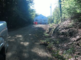 181 Dean Rd, Danbury, NH 03230