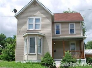 1009 Union St, Hannibal, MO 63401
