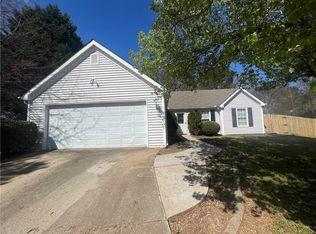 1210 Mercury Dr, Lawrenceville, GA 30045