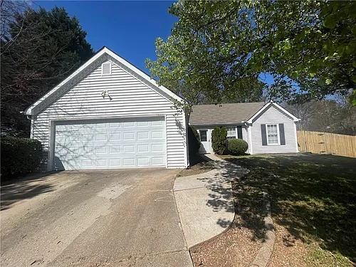 1210 Mercury Dr Photo 1
