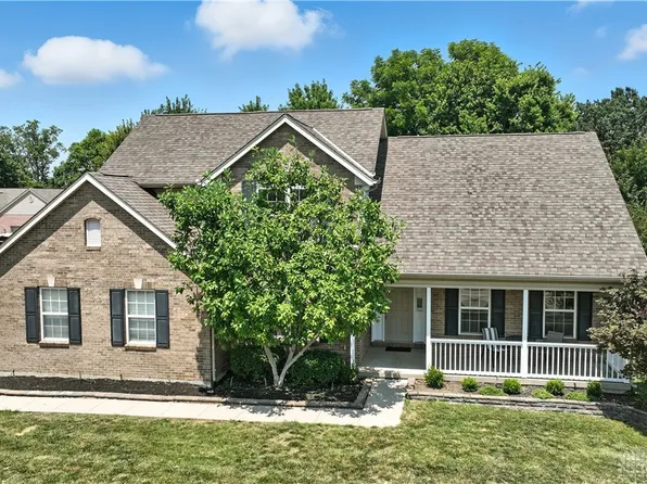 6322 Sand Ridge Ct, Hamilton, OH 45011