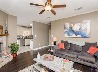 15145 Cocodrie Ave, Baton Rouge, LA 70817