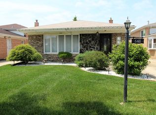 648 Muskegon Ave, Calumet City, IL 60409