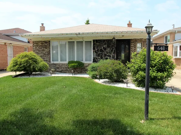 648 Muskegon Ave, Calumet City, IL 60409