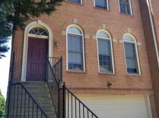 8501 Westown Way, Vienna, VA 22182