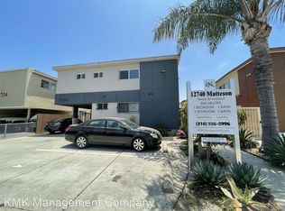 12740 Matteson Ave #9.5, Los Angeles, CA 90066