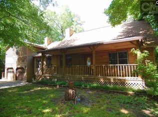 1004 Asbill Ct, Leesville, SC 29070