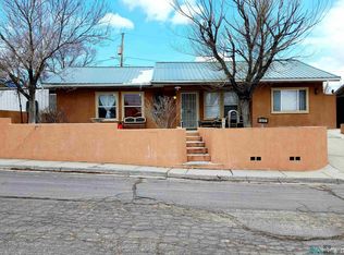 1605 Freedom Dr, Gallup, NM 87301