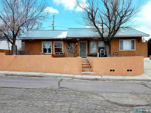 1605 Freedom Dr, Gallup, NM 87301