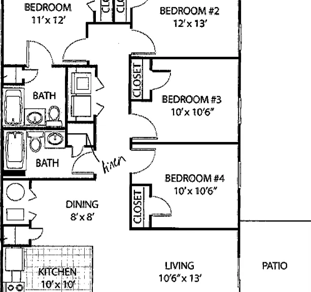 Parkland Pointe — Photo 26