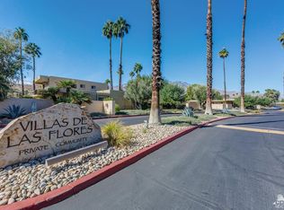5760 Los Coyotes Dr, Palm Springs, CA 92264