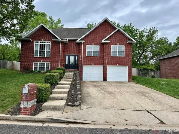 1324 Chelsea Ln, Rolla, MO 65401