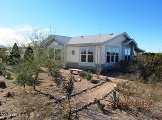 11624 S John Harvey Ave, Vail, AZ 85641