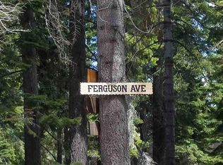 LOT 38 Ferguson Ave, Carnelian Bay, CA
