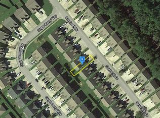 3306 Sawtooth Dr, Tallahassee, FL 32303