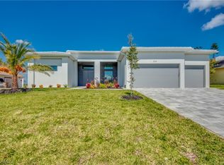 304 NW 13th Ave, Cape Coral, FL 33993