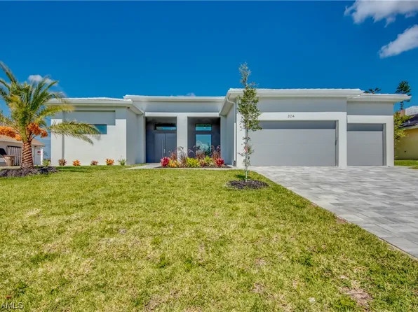 304 NW 13th Ave, Cape Coral, FL 33993