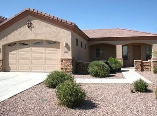 25190 W Parkside Ln, Buckeye, AZ 85326