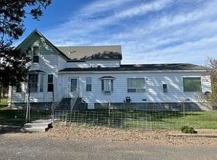 7609 Duck Lake Lamona Rd N, Lamona, WA 99144