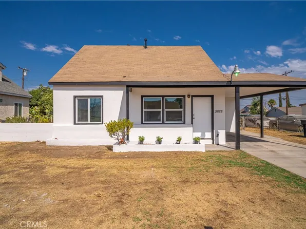 2883 N California St, San Bernardino, CA 92407