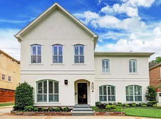 4004 Childress St, Houston, TX 77005