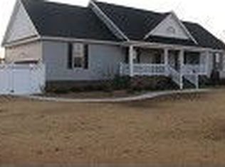 310 Tip Toe Rd, Edenton, NC 27932