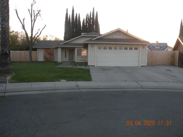 1347 S Grey Fox Pl, Stockton, CA 95215
