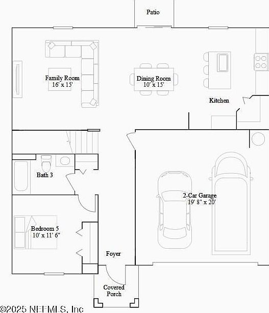 2nd image of 7914 HOLLENBECK Way