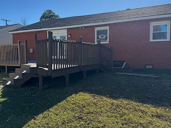 5620 Odessa Dr, Virginia Beach, VA 23455