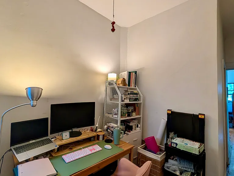 82 Wayne St #3L — Photo 7