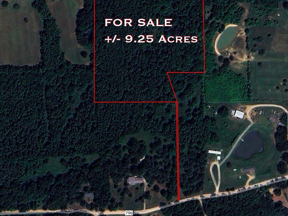 2nd image of 4 County Road 796