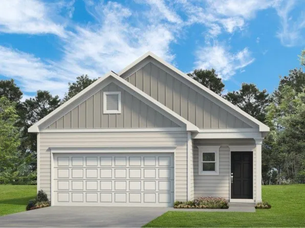 16 Southbend Ct, Rome, GA 30165