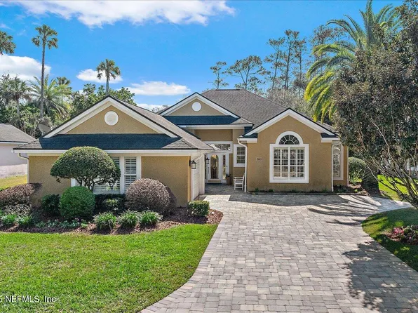 260 WATER'S EDGE Drive, Ponte Vedra Beach, FL 32082