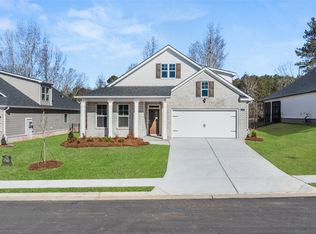 611 Parnassus Rd, Locust Grove, GA 30248