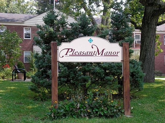 Front Sign