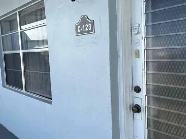 123 Normandy Ln #C, Delray Beach, FL 33484
