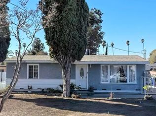 2311 Park Rose Ave, Duarte, CA 91010