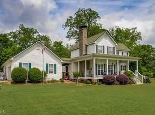 434 Harrison Rd, Monroe, GA 30655