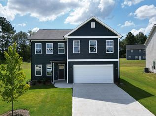 7074 Foggy River Dr, Aiken, SC 29801