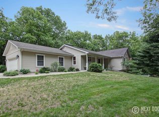 16504 Whispering Oaks, Kent City, MI 49330