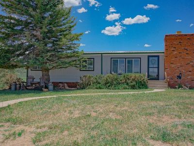 634 County Road 358, La Veta, CO, 81055
