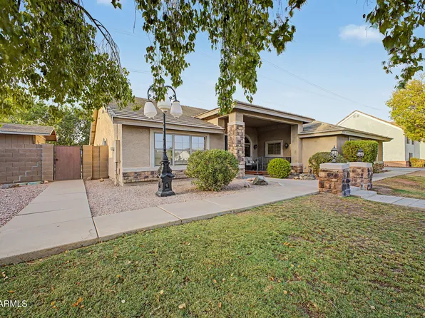 1822 E LEXINGTON Avenue, Gilbert, AZ 85234
