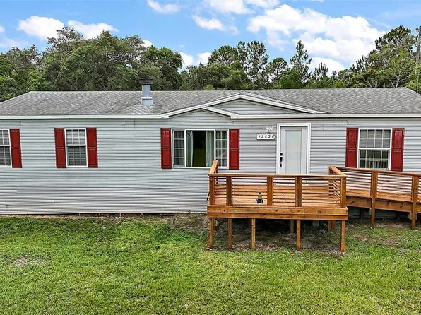 42826 Piney Acres, Paisley, FL 32767