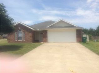 801 Walnut Ridge St, Centerton, AR 72719