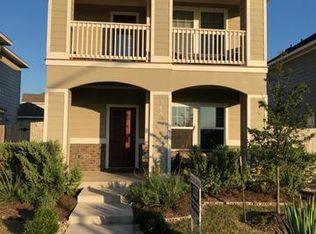 718 Stampede Rd, San Marcos, TX 78666