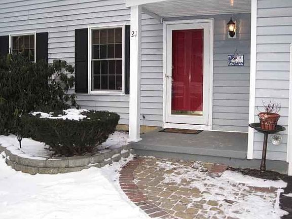 2nd image of 21 Esopus Dr